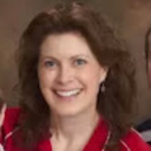 Meet your Posher, Joanne